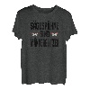 Herren Hapfox Meister T-Shirt
