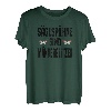 Herren Hapfox Meister T-Shirt