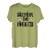 Herren Hapfox Meister T-Shirt