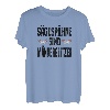 Herren Hapfox Meister T-Shirt