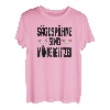 Herren Hapfox Meister T-Shirt