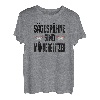Herren Hapfox Meister T-Shirt