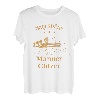 Herren Holzfäller Spruch Sägespäne sind Männer Glitzer Kettensäge T-Shirt