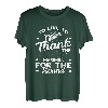 Ich möchte mich bei Instrument Playing Vibraphone Marimba bedanken T-Shirt