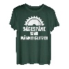 Tischler-Meister, Schreiner-Meister Geschenk-Idee I T-Shirt