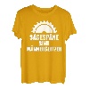Tischler-Meister, Schreiner-Meister Geschenk-Idee I T-Shirt