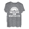 Tischler-Meister, Schreiner-Meister Geschenk-Idee I T-Shirt