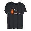 Herren Schreiner, Tischler und Zimmermann sägen mit Holz | Geschenk T-Shirt