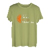 Herren Schreiner, Tischler und Zimmermann sägen mit Holz | Geschenk T-Shirt