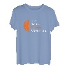 Herren Schreiner, Tischler und Zimmermann sägen mit Holz | Geschenk T-Shirt