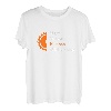 Herren Schreiner, Tischler und Zimmermann sägen mit Holz | Geschenk T-Shirt