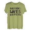 Squirrel Lives Matter - Wald T-Shirt