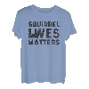 Squirrel Lives Matter - Wald T-Shirt