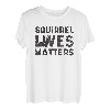 Squirrel Lives Matter - Wald T-Shirt