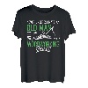 Woodworker Carpenter Tools Vintage Dad Husband Opa Holz T-Shirt
