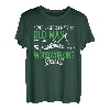 Woodworker Carpenter Tools Vintage Dad Husband Opa Holz T-Shirt