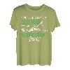 Woodworker Carpenter Tools Vintage Dad Husband Opa Holz T-Shirt