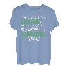 Woodworker Carpenter Tools Vintage Dad Husband Opa Holz T-Shirt