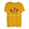Kakerlaken Super Hero Roachy Man T-Shirt
