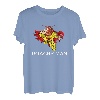 Kakerlaken Super Hero Roachy Man T-Shirt