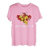 Kakerlaken Super Hero Roachy Man T-Shirt