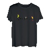 Shirt #PrayforAmazonia, für Menschen, die sich interessieren. T-Shirt