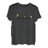Shirt #PrayforAmazonia, für Menschen, die sich interessieren. T-Shirt
