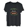 Mir reichts Holz machen Axt Wald T-Shirt