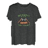 Mir reichts Holz machen Axt Wald T-Shirt