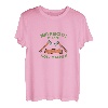 Mir reichts Holz machen Axt Wald T-Shirt