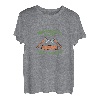 Mir reichts Holz machen Axt Wald T-Shirt