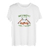 Mir reichts Holz machen Axt Wald T-Shirt
