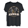 Tischler Tischlerei Schreiner Holzarbeiter Kettensäge Beruf T-Shirt