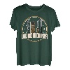 Tischler Tischlerei Schreiner Holzarbeiter Kettensäge Beruf T-Shirt