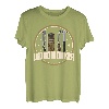 Tischler Tischlerei Schreiner Holzarbeiter Kettensäge Beruf T-Shirt