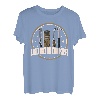 Tischler Tischlerei Schreiner Holzarbeiter Kettensäge Beruf T-Shirt