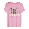 Tischler Tischlerei Schreiner Holzarbeiter Kettensäge Beruf T-Shirt