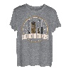 Tischler Tischlerei Schreiner Holzarbeiter Kettensäge Beruf T-Shirt