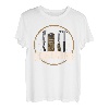 Tischler Tischlerei Schreiner Holzarbeiter Kettensäge Beruf T-Shirt