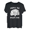 Schützen Sie die uralten Bäume, die uralten Wälder und die Tierwelt T-Shirt