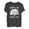 Schützen Sie die uralten Bäume, die uralten Wälder und die Tierwelt T-Shirt