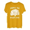 Schützen Sie die uralten Bäume, die uralten Wälder und die Tierwelt T-Shirt