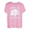 Schützen Sie die uralten Bäume, die uralten Wälder und die Tierwelt T-Shirt