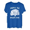 Schützen Sie die uralten Bäume, die uralten Wälder und die Tierwelt T-Shirt