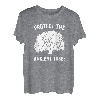 Schützen Sie die uralten Bäume, die uralten Wälder und die Tierwelt T-Shirt