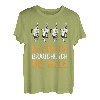 Kettensäge Natürlich brauche ich die alle T-Shirt