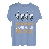 Kettensäge Natürlich brauche ich die alle T-Shirt