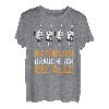 Kettensäge Natürlich brauche ich die alle T-Shirt