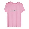 Grönland Kajak Paddel Line Zeichnen Shirt