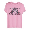 Fichten Sichten Und Vernichten Holzfäller Kettensägen T-Shirt
